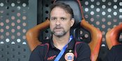 Puji Borneo FC, Tapi Murka pada Wasit: Luapan Emosi Mauricio Souza Usai Persija Kalah