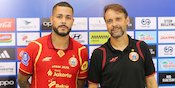 VAR Batalkan Penalti Persija Kontra Malut United yang Berpeluang Jadi Comeback, Maxwell Souza: Saya Ditekel!