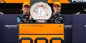 Cuma Terpaut 9 Poin, Oscar Piastri dan Lando Norris Bica Picu Rivalitas Sengit di McLaren demi Juarai Formula 1 2025 Cuma Terpaut 9 Poin, Oscar Piastri dan Lando Norris Bica Picu Rivalitas Sengit di McLaren demi Juarai Formula 1 2025