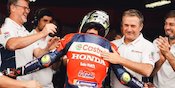 Leganya Joan Mir Usai Balapan di MotoGP Austria 2025: Akhirnya Saya Bisa Finis! Leganya Joan Mir Usai Balapan di MotoGP Austria 2025: Akhirnya Saya Bisa Finis!