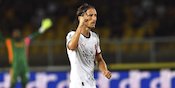 Statistik Kemenangan AC Milan, Rekor Assist Luka Modric, dan Clean Sheet yang Bermakna Statistik Kemenangan AC Milan, Rekor Assist Luka Modric, dan Clean Sheet yang Bermakna