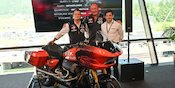 Jangkau Fans Amerika, MotoGP Gelar Harley Davidson Bagger World Cup Jadi Series Pendukung Mulai 2026 Jangkau Fans Amerika, MotoGP Gelar Harley Davidson Bagger World Cup Jadi Series Pendukung Mulai 2026