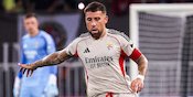 Hasil Nice vs Benfica: La Gym Kalah dan Misi Sulit Harus Menang 3 Gol di Da Luz