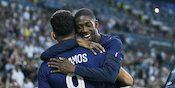 Man of the Match PSG vs Tottenham: Ousmane Dembele Man of the Match PSG vs Tottenham: Ousmane Dembele