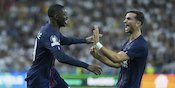 Akankah Terjadi Pembantaian 1-4 Lagi? Statistik Ngeri Jelang Laga Barcelona vs PSG
