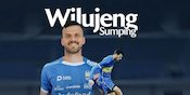 Cerita Patricio Matricardi di Persib: Jatuh Hati pada Kota Bandung, tapi Syok dengan Satu Hal Ini Cerita Patricio Matricardi di Persib: Jatuh Hati pada Kota Bandung, tapi Syok dengan Satu Hal Ini
