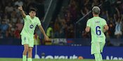 145 Sentuhan dan 93% Umpan Akurat: Pedri Jadi Dalang Comeback Dramatis Barcelona 145 Sentuhan dan 93% Umpan Akurat: Pedri Jadi Dalang Comeback Dramatis Barcelona