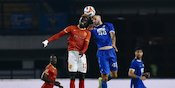 Kisah Inspiratif Patricio Matricardi, Bek Persib yang Tegar Usai Blunder dan Jadi Simbol Kebangkitan Kisah Inspiratif Patricio Matricardi, Bek Persib yang Tegar Usai Blunder dan Jadi Simbol Kebangkitan