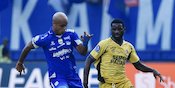 Kalahkan Semen Padang, Persib Berada di Jalur yang Tepat untuk Pertahankan Gelar BRI Super League