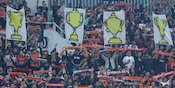 Jordi Amat Usai Laga Persija vs Persita di BRI Super League: Atmosfer JIS Magis, tapi...