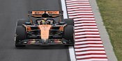 Klasemen Sementara Formula 1 2025 Usai Seri Hungaria di Budapest Klasemen Sementara Formula 1 2025 Usai Seri Hungaria di Budapest