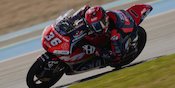 Hasil FP1 Moto3 Malaysia 2025: Angel Piqueras Tercepat, Ungguli Jacob Roulstone Hasil FP1 Moto3 Malaysia 2025: Angel Piqueras Tercepat, Ungguli Jacob Roulstone