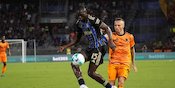 Hasil Pisa vs AS Roma: Giallorossi Lagi-Lagi Menang Tipis Hasil Pisa vs AS Roma: Giallorossi Lagi-Lagi Menang Tipis
