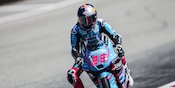 Hasil Latihan Moto3 Hungaria 2025: Maximo Quiles Catat Waktu Tercepat, Asapi Valentin Perrone Hasil Latihan Moto3 Hungaria 2025: Maximo Quiles Catat Waktu Tercepat, Asapi Valentin Perrone
