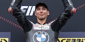 Danilo Petrucci Sebut Toprak Razgatlioglu Takkan Langsung Klop di MotoGP, Tapi Wajib Diwaspadai pada 2027