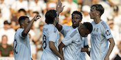 Hasil WSG Tirol vs Real Madrid: Los Blancos Perkasa Bantai Lawan 4-0, Mbappe Sumbang Dua Gol di Laga Pramusim Terakhir Hasil WSG Tirol vs Real Madrid: Los Blancos Perkasa Bantai Lawan 4-0, Mbappe Sumbang Dua Gol di Laga Pramusim Terakhir