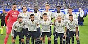 Rapor Pemain Real Madrid Usai Hajar Oviedo: Kylian Mbappe tak Terhentikan, Arda Guler Kelas, Vinicius Menghentak dari Bangku Cadangan