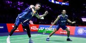 Nonton Live Streaming BWF World Championships 2025 di Vidio Hari Ini, 28 Agustus 2025