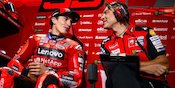 Crew Chief Ducati Sebut Marc Marquez Mustahil Dibenci, Bikin Kaget Karena Bertalenta Hebat Tapi Rendah Hati