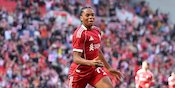 Hasil Liverpool vs Athletic Bilbao: Aksi Memukau Rio Ngumoha Bawa The Reds Pesta Gol Hasil Liverpool vs Athletic Bilbao: Aksi Memukau Rio Ngumoha Bawa The Reds Pesta Gol