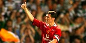 Pengakuan Roy Keane, Sang Petarung MU: Ini 5 Lawan Paling Tangguh yang Pernah Dihadapinya, Ada Nama yang Mengejutkan! Pengakuan Roy Keane, Sang Petarung MU: Ini 5 Lawan Paling Tangguh yang Pernah Dihadapinya, Ada Nama yang Mengejutkan!