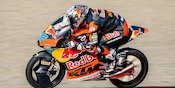 Klasemen Sementara Moto3 2025 Usai Seri Hungaria di Balaton Park Klasemen Sementara Moto3 2025 Usai Seri Hungaria di Balaton Park