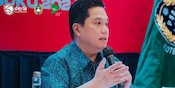 Erick Thohir Usai Kuwait Mundur Jadi Lawan Timnas Indonesia: Ini Ada Sabotase Apa Lagi Mau Uji Coba Saja Susah Sekali? Erick Thohir Usai Kuwait Mundur Jadi Lawan Timnas Indonesia: Ini Ada Sabotase Apa Lagi Mau Uji Coba Saja Susah Sekali?