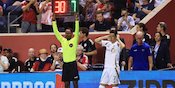 Hasil Chicago Fire vs LAFC: Son Heung-min Catat Debut Impresif, Hasilkan Penalti yang Selamatkan Timnya dari Kekalahan