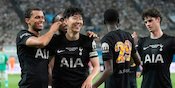 Perpisahan Haru Son Heung-min: Akhiri 10 Tahun di Tottenham dengan Air Mata dan Guard of Honour Perpisahan Haru Son Heung-min: Akhiri 10 Tahun di Tottenham dengan Air Mata dan Guard of Honour