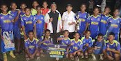Kisah Inspiratif Orang Tua Siswa PFA Cari Bakat: Selamatkan Generasi Muda Papua Lewat SSB di Manokwari