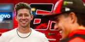 Casey Stoner Kaget Marc Marquez Langsung Dominan Bareng Ducati di MotoGP 2025, Sebut Ini Musim Terkuatnya