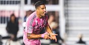 Brace Penalti vs Tigres, Luis Suarez Ungkap Beratnya Tanggung Jawab di Inter Miami