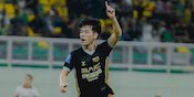 Hasil Dewa United vs Persik Kediri: Banten Warriors Ukir Kemenangan Pertama di BRI Super League Hasil Dewa United vs Persik Kediri: Banten Warriors Ukir Kemenangan Pertama di BRI Super League
