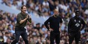 Man City vs Tottenham: Kemenangan Mengejutkan Spurs Berkat Taktik Jurgen Klopp Man City vs Tottenham: Kemenangan Mengejutkan Spurs Berkat Taktik Jurgen Klopp