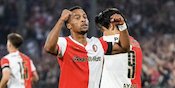 Hasil Liga Champions: Drama 90+1 di Laga Feyenoord vs Fenerbahce