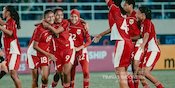 Timnas Indonesia U-16 Putri Libas Malaysia, Cetak Sejarah Lolos ke Semifinal Piala AFF