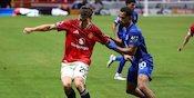 Manchester United Didesak Perkuat Lini Tengah Sebelum Gaet Benjamin Sesko Manchester United Didesak Perkuat Lini Tengah Sebelum Gaet Benjamin Sesko