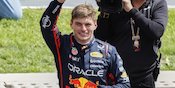 Max Verstappen Resmi Umumkan Tetap Bela Red Bull di Formula 1 2026, Akhiri Rumor ke Mercedes