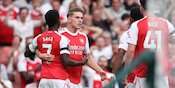 Skuad Arsenal di Liga Champions: Max Dowman Bikin Kejutan, Gabriel Jesus Absen