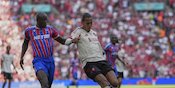 Van Dijk Buka-Bukaan Soal Titik Lemah Liverpool, Ungkap Tantangan Besar Jelang Musim Baru Van Dijk Buka-Bukaan Soal Titik Lemah Liverpool, Ungkap Tantangan Besar Jelang Musim Baru