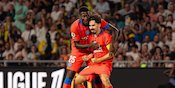 Hasil Nantes vs PSG: Gol Vitinha Bawa Tim Tamu Pulang dengan Kemenangan Hasil Nantes vs PSG: Gol Vitinha Bawa Tim Tamu Pulang dengan Kemenangan