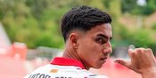 Man City Resmi Lepas Vitor Reis ke Girona, Padahal Baru Direkrut Januari Lalu Man City Resmi Lepas Vitor Reis ke Girona, Padahal Baru Direkrut Januari Lalu