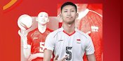Daftar Pemain Timnas Voli Putra Indonesia di Kejuaraan Dunia Voli Putra U21 2025 Daftar Pemain Timnas Voli Putra Indonesia di Kejuaraan Dunia Voli Putra U21 2025