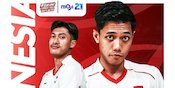 Jadwal, Hasil Lengkap, dan Klasemen Kejuaraan Dunia Voli Putra U21 2025 Jadwal, Hasil Lengkap, dan Klasemen Kejuaraan Dunia Voli Putra U21 2025