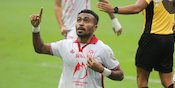 Pelatih Malut United Takjub dengan Gol Spektakuler Yance Sayuri ke Gawang Persija di BRI Super League