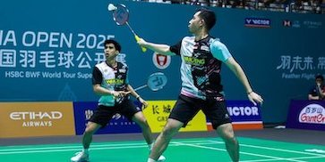 Jadwal Lengkap Pertandingan Kejuaraan Dunia Bulu Tangkis 2025, 25-31 Agustus 2025