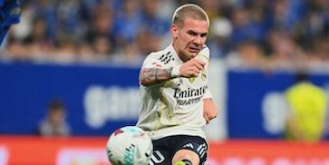 5 Pemain Muda yang Bisa Jadi Kejutan di Liga Champions Musim Ini