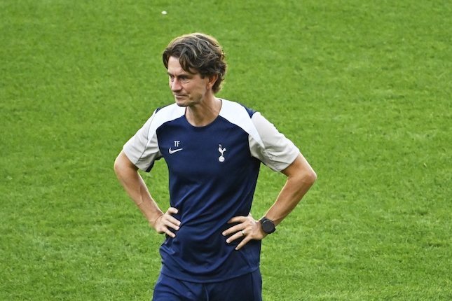 Rekor Kandang Buruk Thomas Frank