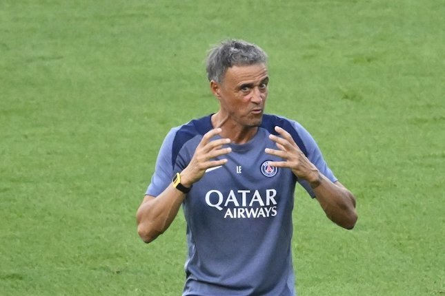 Proses Pemulihan Enrique
