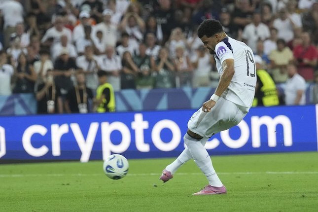 Pemain Pengganti Spurs Pemain Pengganti Spurs